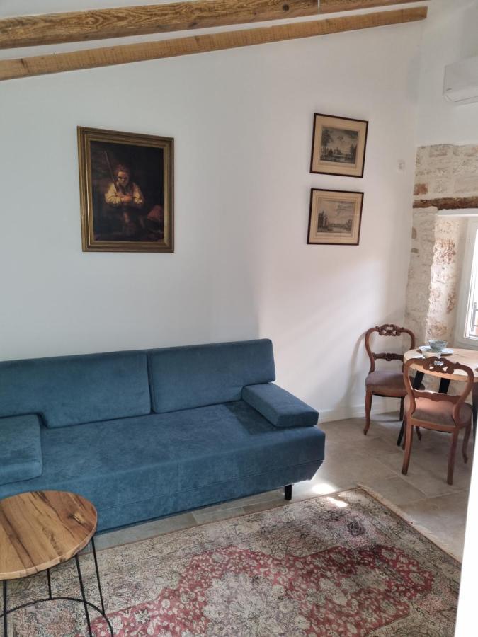Apartmani Ulika بالي المظهر الخارجي الصورة