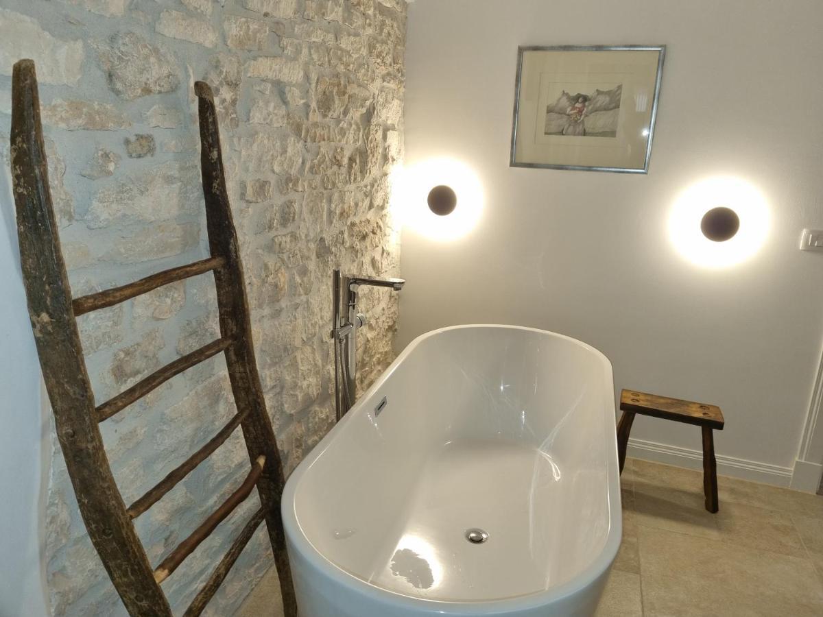 Apartmani Ulika بالي المظهر الخارجي الصورة