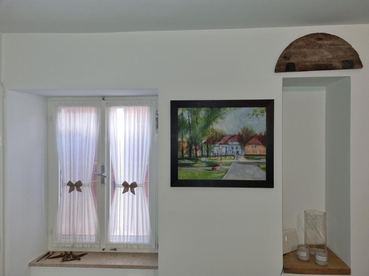 Apartmani Ulika بالي المظهر الخارجي الصورة