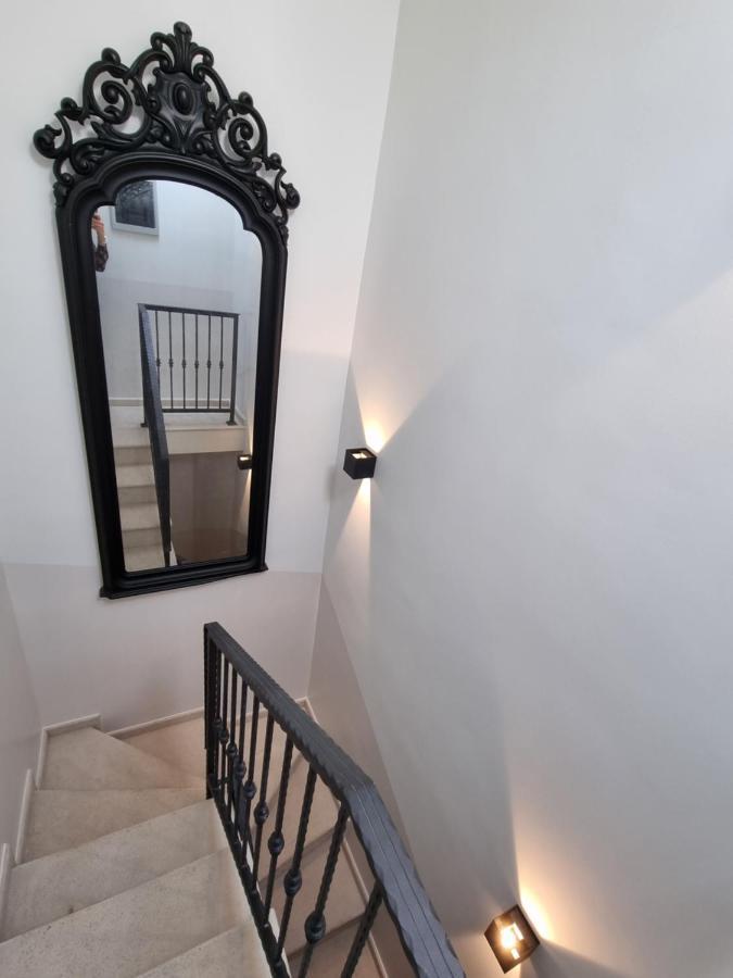 Apartmani Ulika بالي المظهر الخارجي الصورة