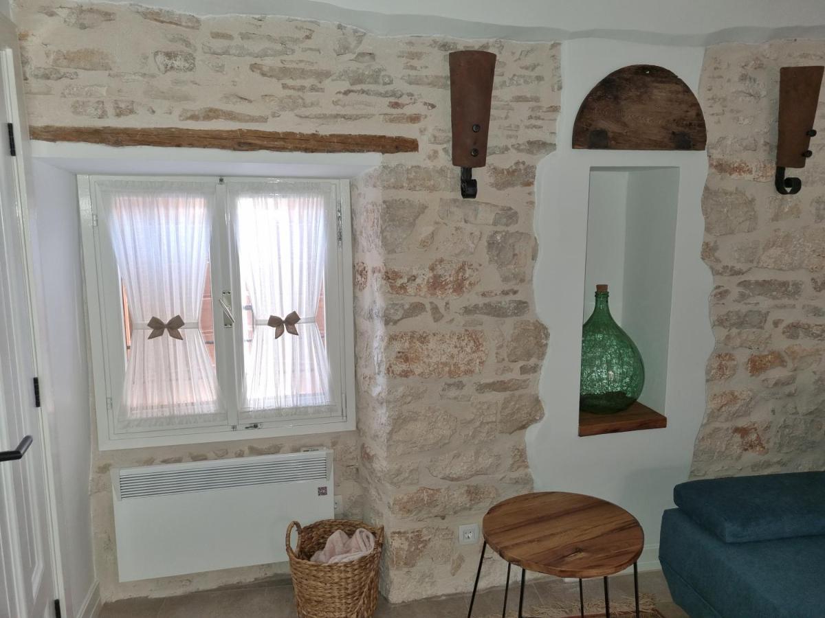 Apartmani Ulika بالي المظهر الخارجي الصورة