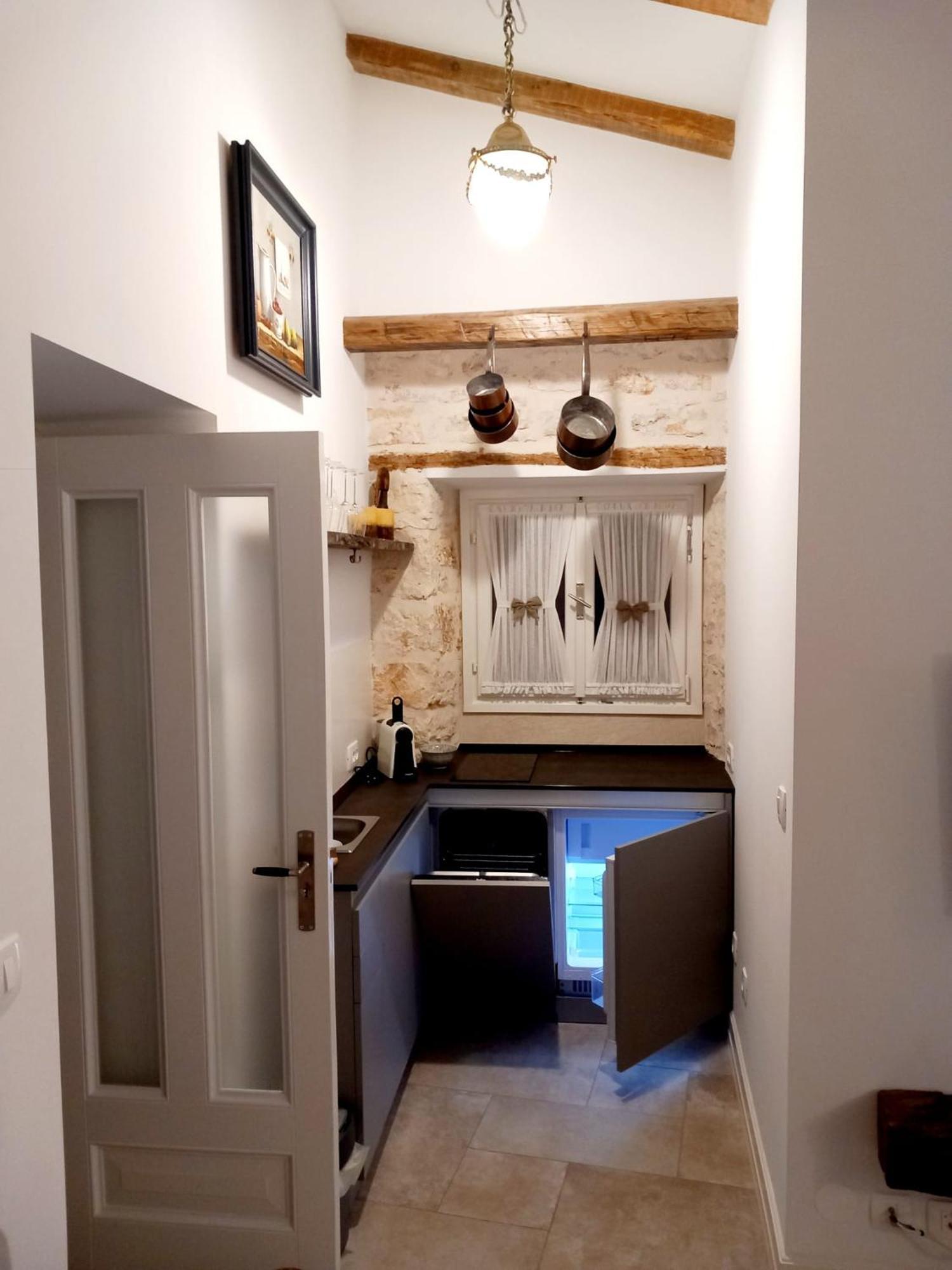 Apartmani Ulika بالي المظهر الخارجي الصورة